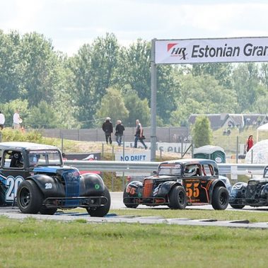 rahvusvaheliste spordi-​ ja kultuurisündmuste toetus