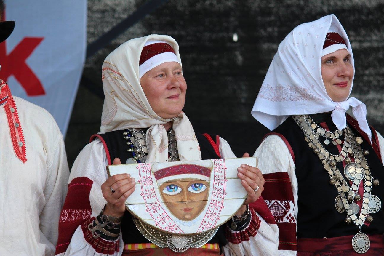Toetust saab teiste seas ka Seto pärimuskultuuri edendamiseks