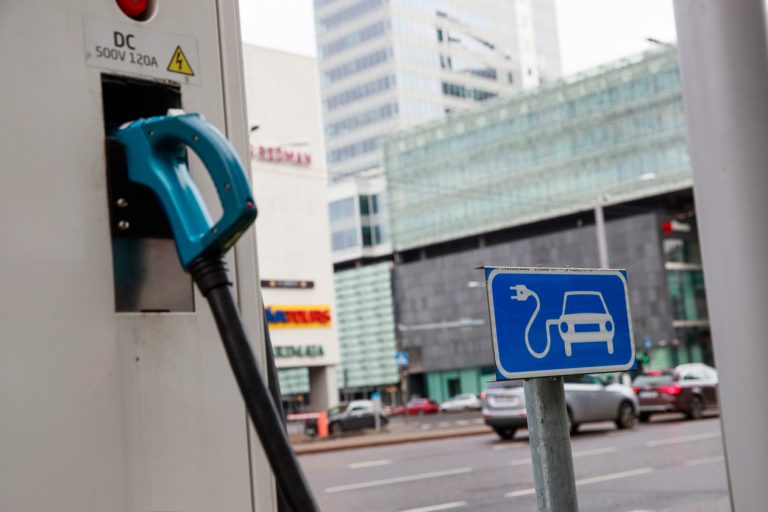 elektriautotoetus elektriautotoetus