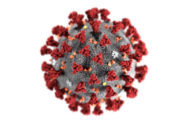Coronavirus-CDC