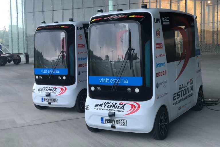 elektriauto