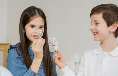 rohepöörde projektid