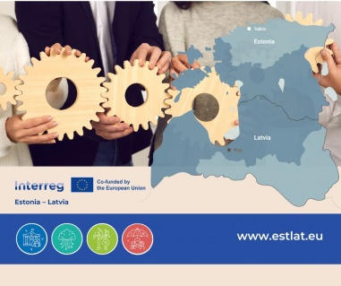 Eesti-Läti programm