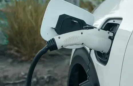 elektriautode toetus