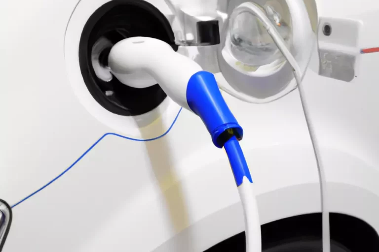 Toetus elektriautode ostuks Toetus elektriautode ostuks