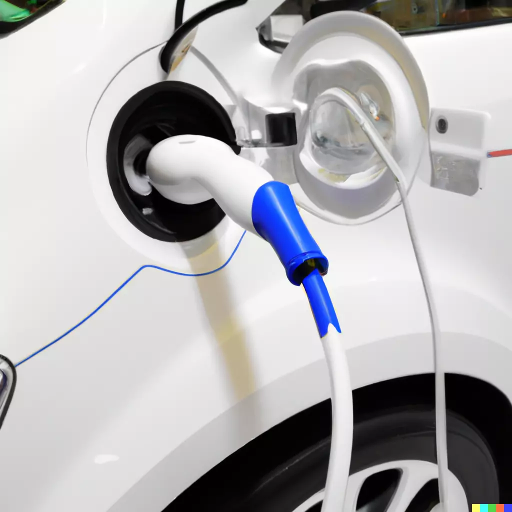 Toetus elektriautode ostuks Toetus elektriautode ostuks