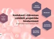 Läänemaa leader projektid