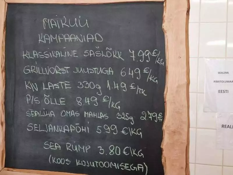 põllumajandustoodete turustamise toetus