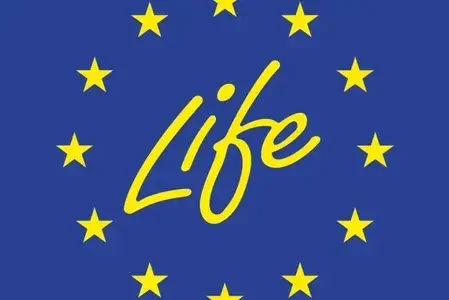 life-logo.jpg toetus LIFE programmist keskkonna-, looduskaitse- ja kliimaprojektid