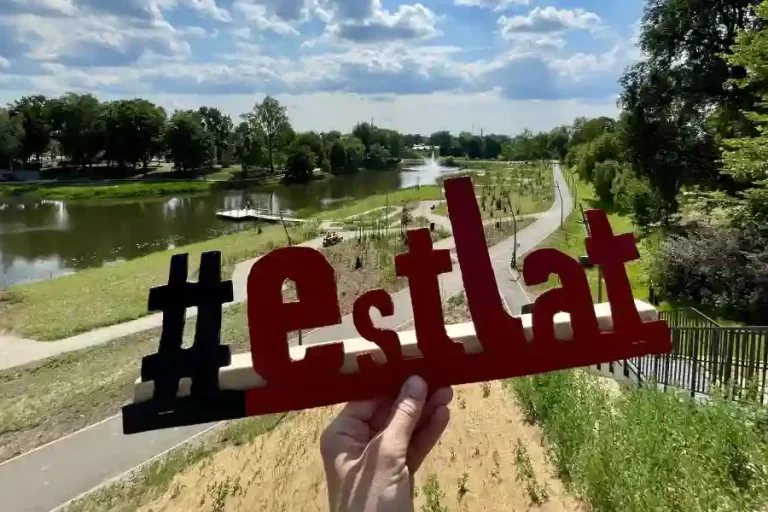 Eesti-Läti koostööprojektide taotlusvoor Eesti-Läti koostööprojektide taotlusvoor