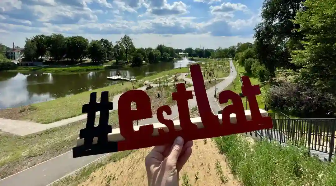 Eesti-Läti koostööprojektide taotlusvoor