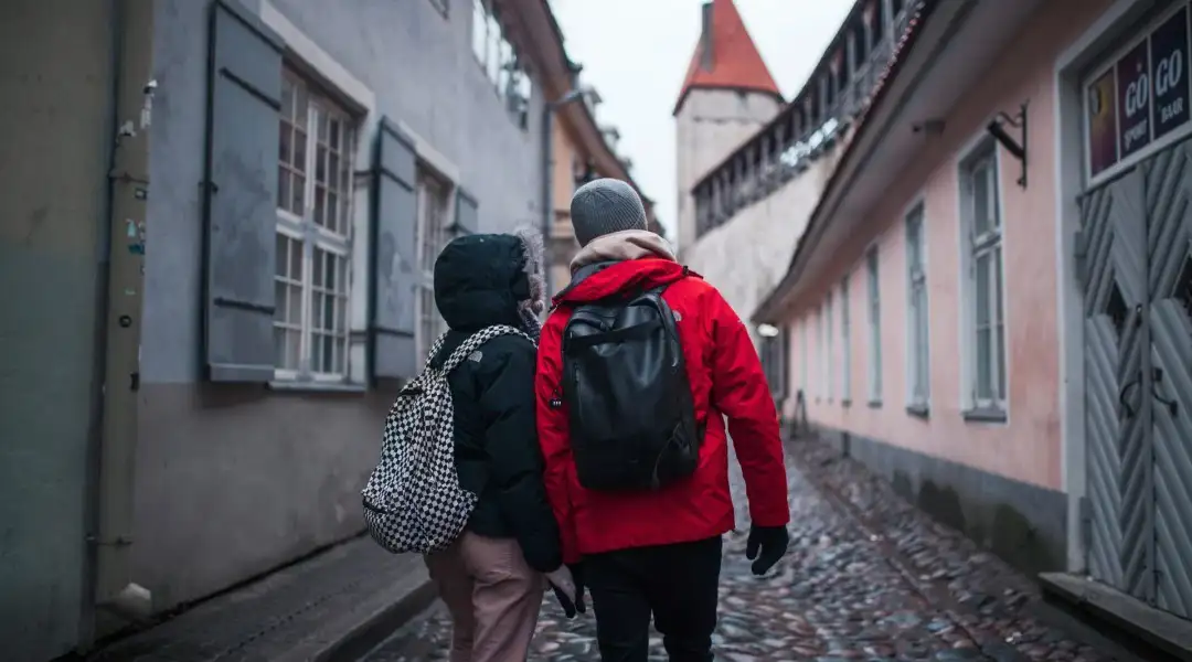 turismi digilahenduste kasutuselevõtu toetus