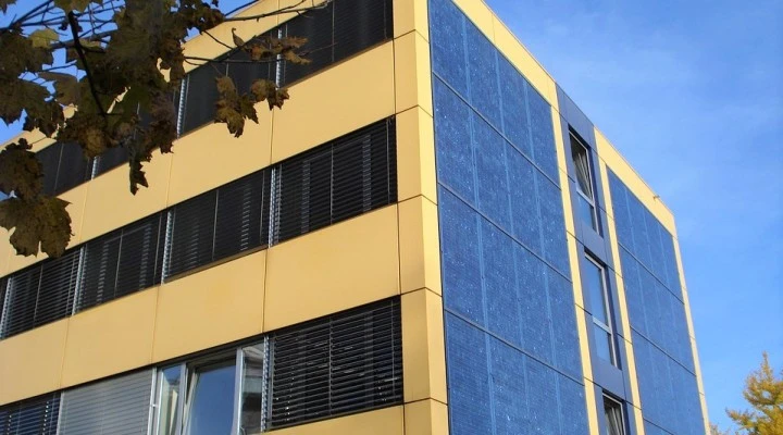 hoonete energiatõhusus toetus