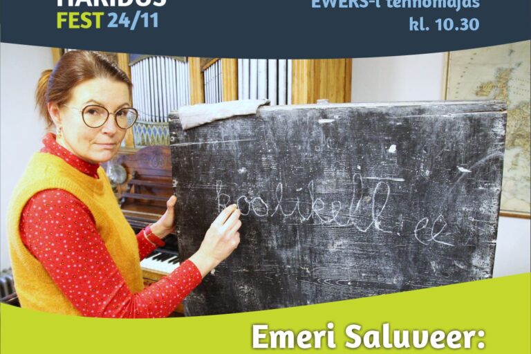 __haridusfest2_banner_koolikell 8+1 ettevõtluskoolitus äriplaani koostamisega