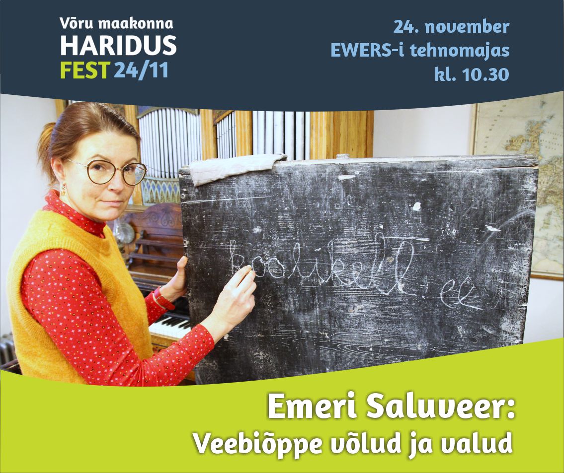 8+1 ettevõtluskoolitus äriplaani koostamisega