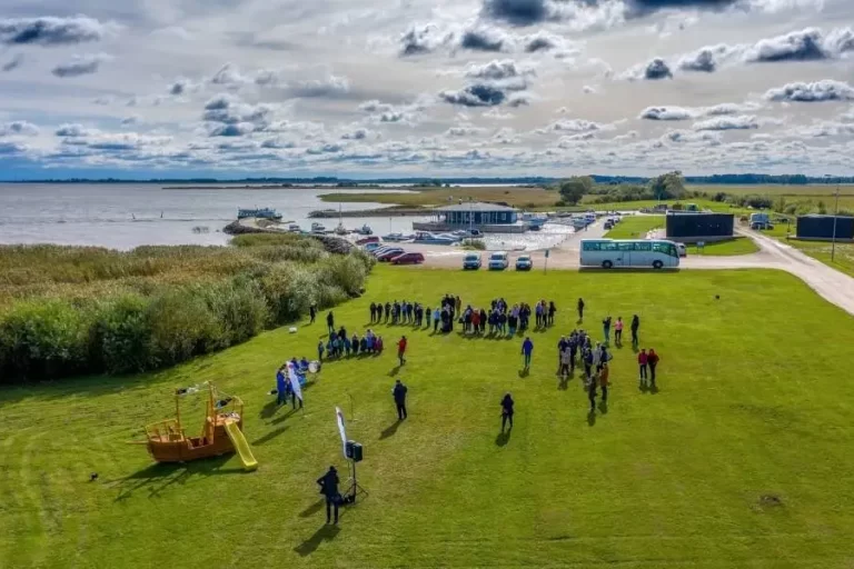 rapina maapiirkondade ettevõtlus- ja elukeskkonna arendamine
