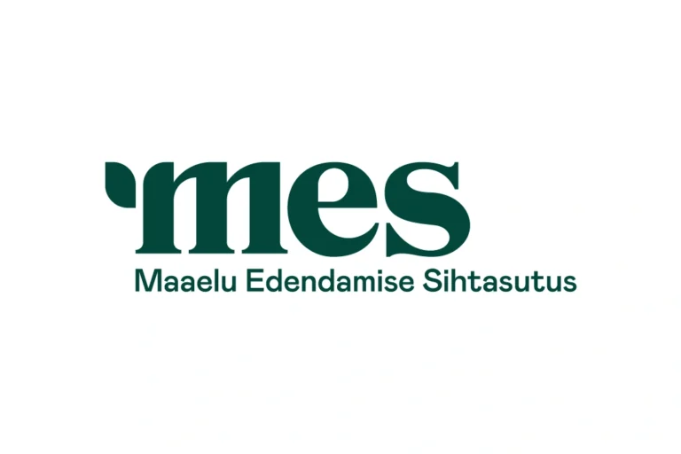 MES-logo laenufond maapiirkonna ettevõtjatele