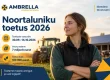 Noortaluniku toetus 2026 – PRIA toetus kuni 100 000 eurot